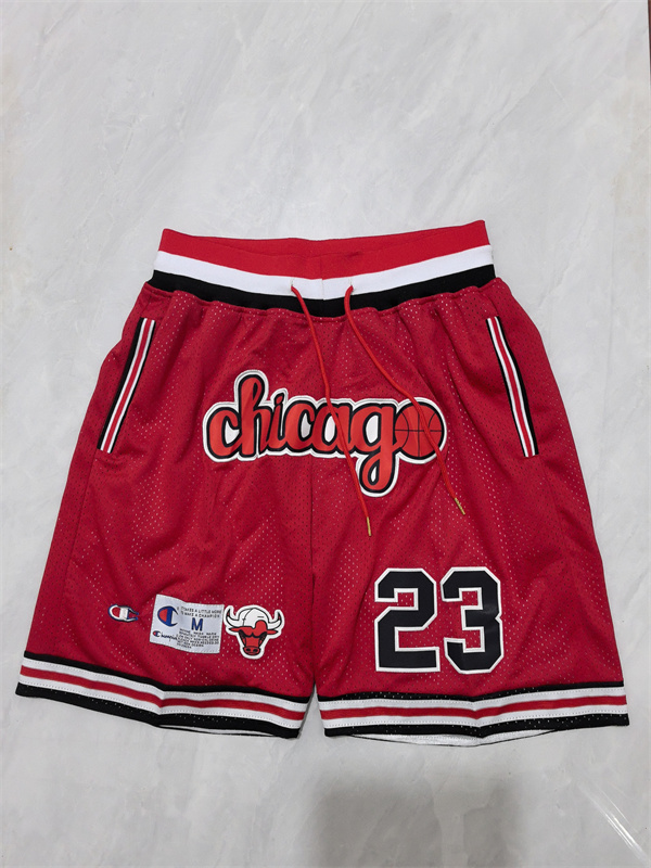 NBA Nike Shorts-0813