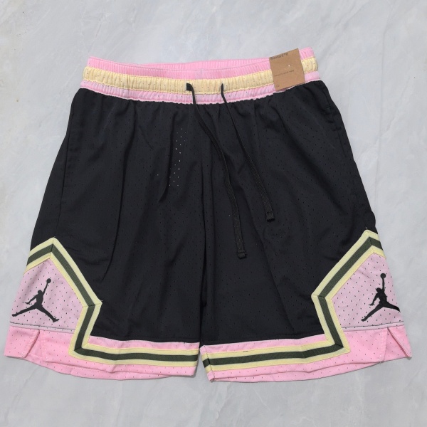 NBA Nike Shorts-0855