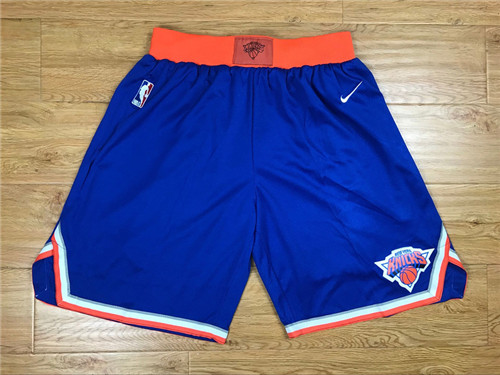 NBA Nike Shorts-009