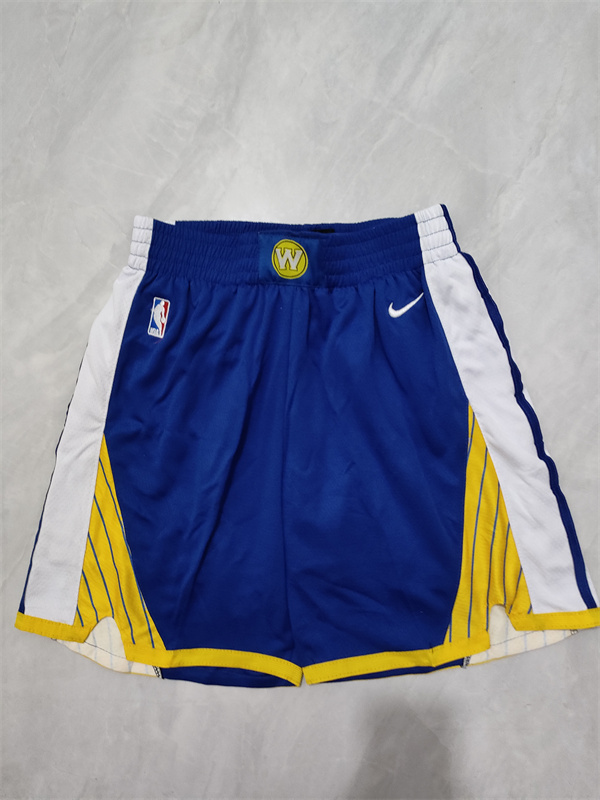 NBA Nike Shorts(Kids)-0006