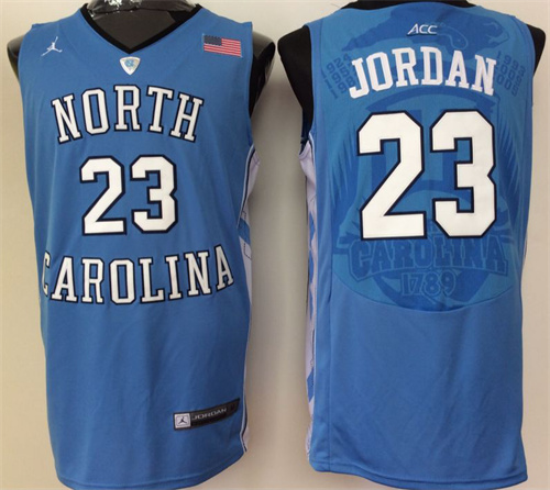 NCAA Basketball Jerseys-113