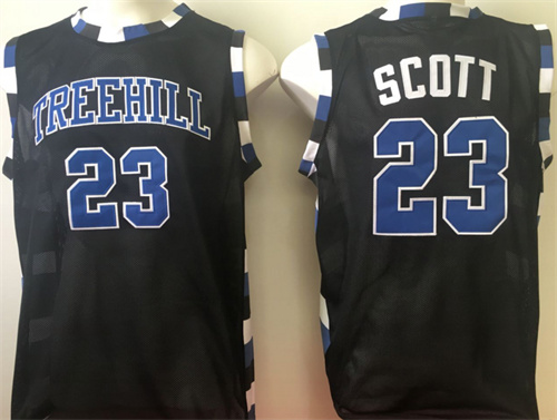 NCAA Basketball Jerseys-120