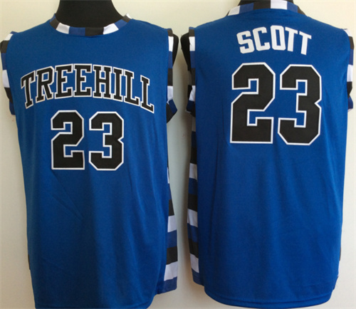 NCAA Basketball Jerseys-122