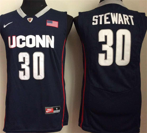 NCAA Basketball Jerseys-138