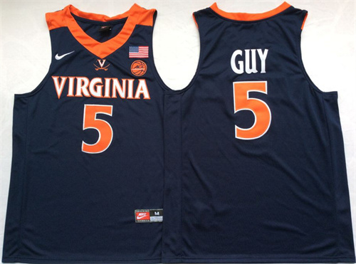 NCAA Basketball Jerseys-162