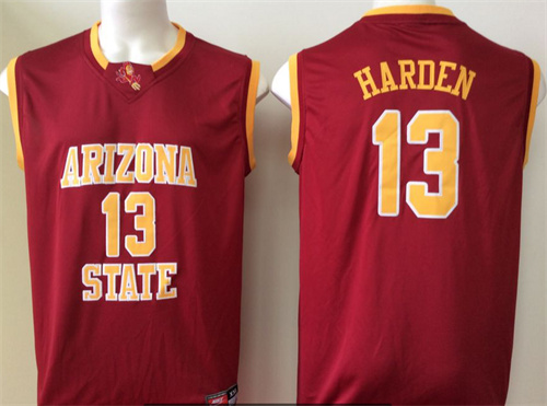 NCAA Basketball Jerseys-007