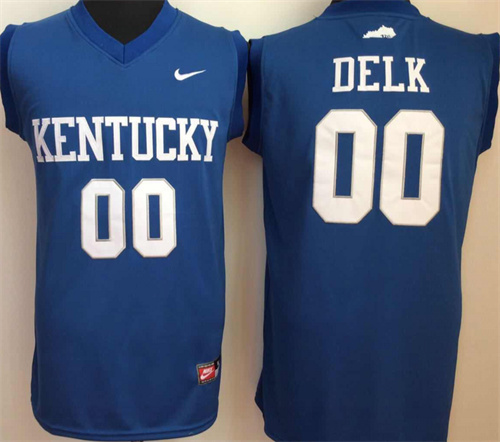 NCAA Basketball Jerseys-073