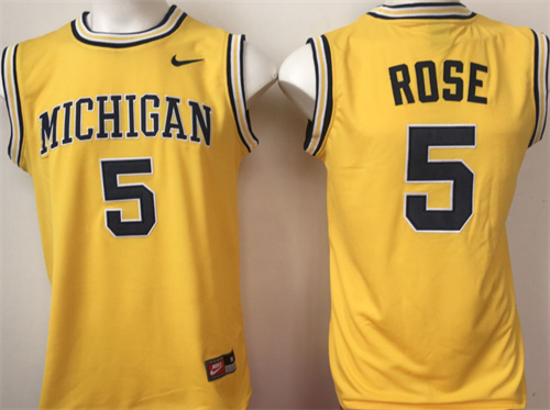 NCAA Basketball Jerseys-099