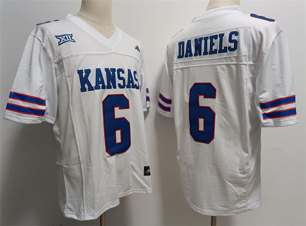 NCAA Football Jerseys-0010