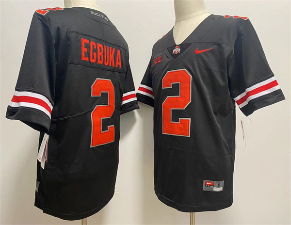 NCAA Football Jerseys-0108