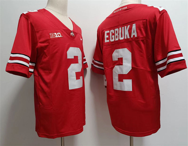 NCAA Football Jerseys-0109