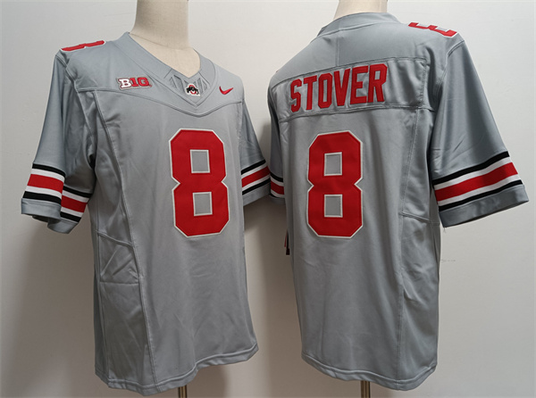 NCAA Football Jerseys-0122