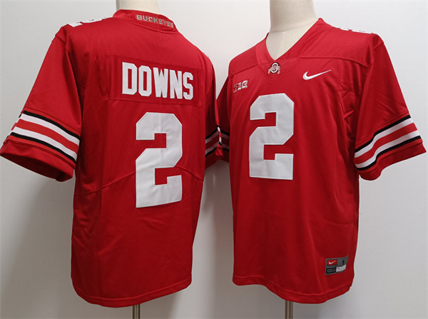 NCAA Football Jerseys-0127