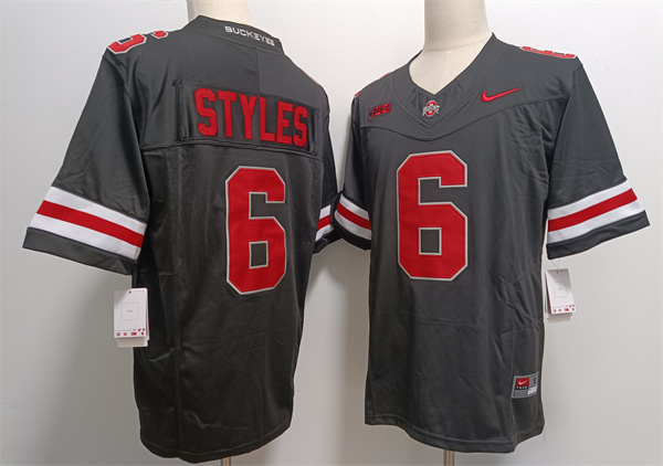 NCAA Football Jerseys-0134