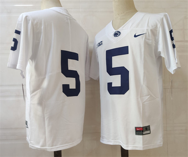 NCAA Football Jerseys-0142