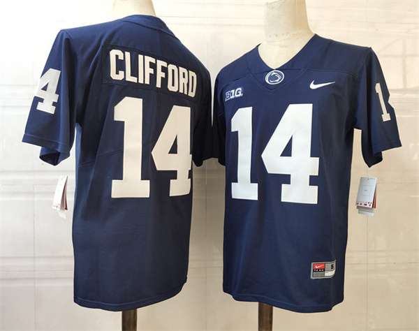 NCAA Football Jerseys-0144