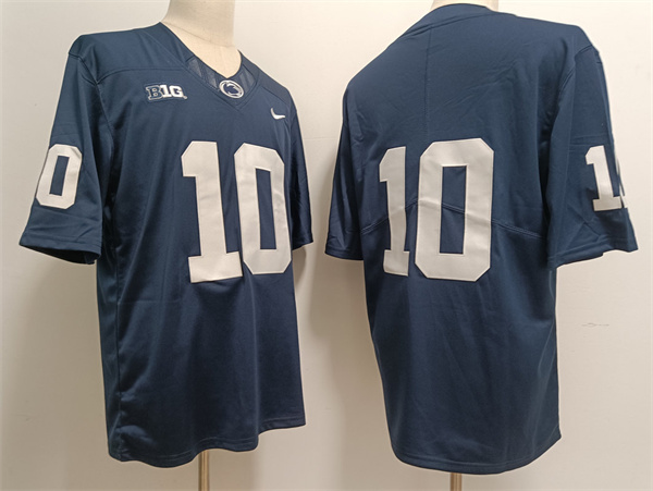 NCAA Football Jerseys-0156