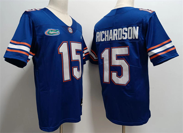 NCAA Football Jerseys-0165