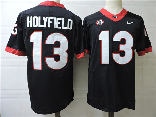 NCAA Football Jerseys-0185