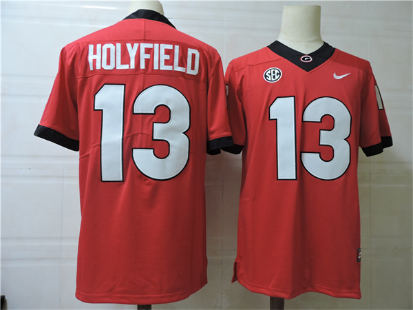 NCAA Football Jerseys-0186