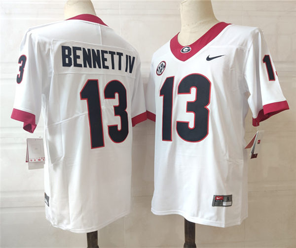 NCAA Football Jerseys-0196