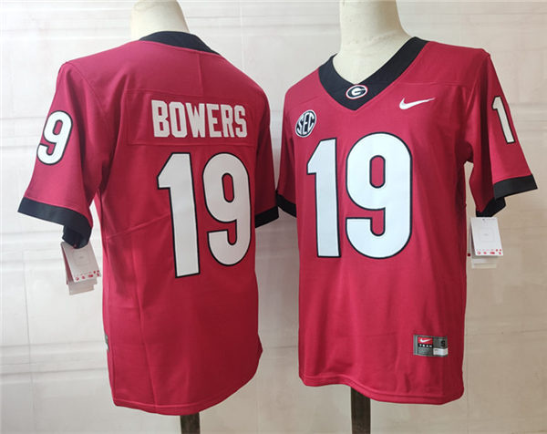 NCAA Football Jerseys-0199