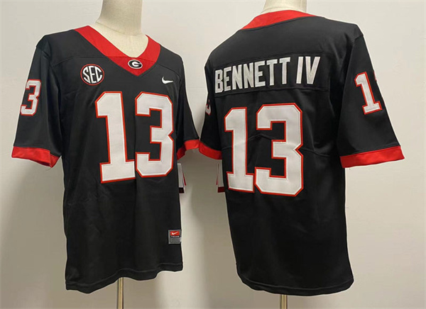 NCAA Football Jerseys-0208