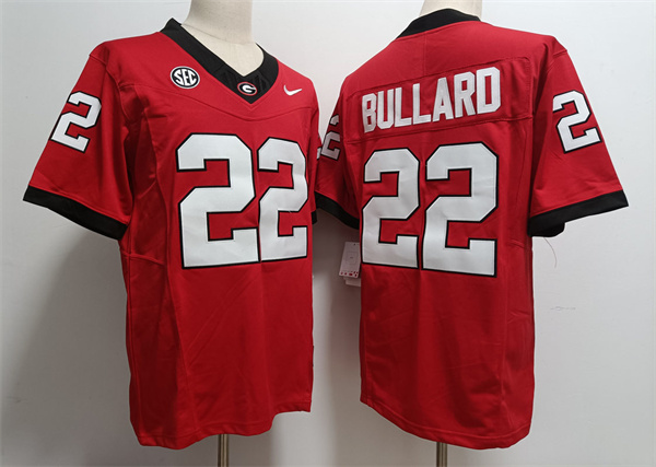 NCAA Football Jerseys-0223