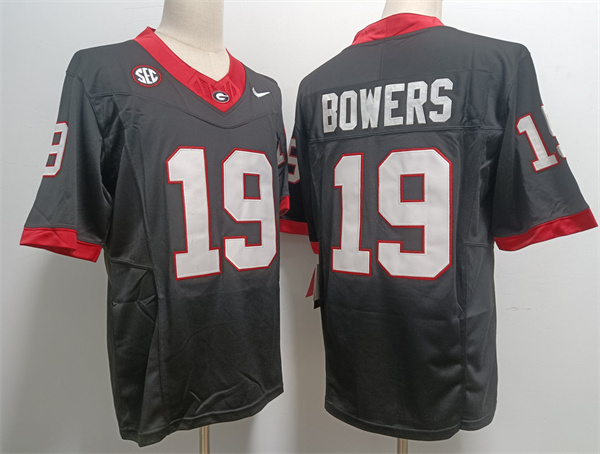NCAA Football Jerseys-0228