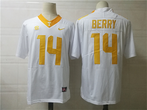NCAA Football Jerseys-0023