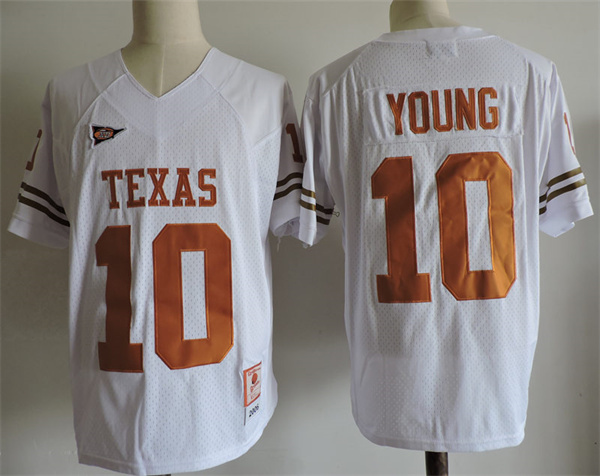 NCAA Football Jerseys-0236
