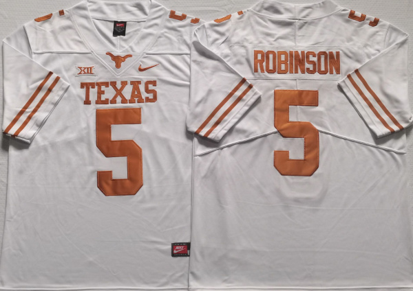 NCAA Football Jerseys-0252