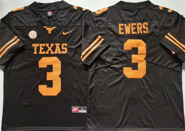 NCAA Football Jerseys-0263
