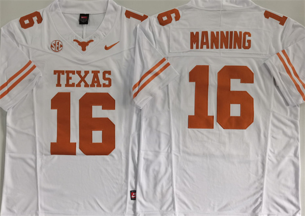 NCAA Football Jerseys-0269