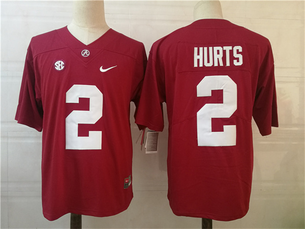 NCAA Football Jerseys-0271