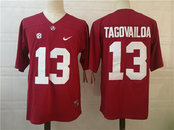 NCAA Football Jerseys-0272
