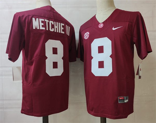 NCAA Football Jerseys-0275
