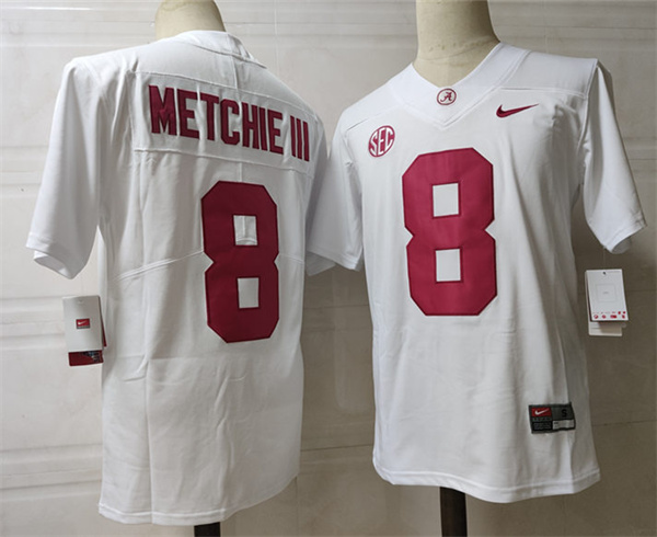 NCAA Football Jerseys-0276