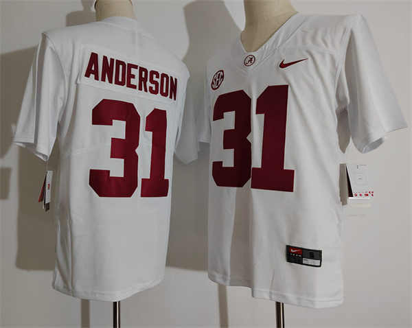 NCAA Football Jerseys-0283