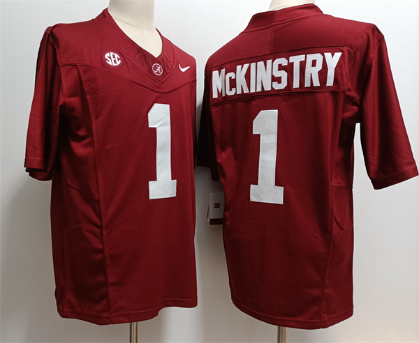 NCAA Football Jerseys-0285