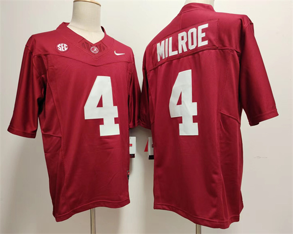 NCAA Football Jerseys-0288