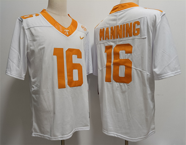 NCAA Football Jerseys-0029