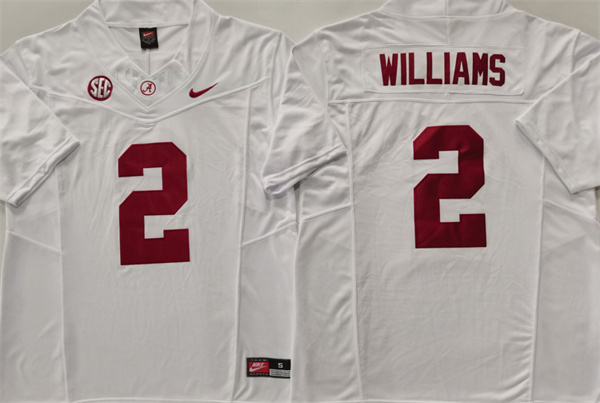 NCAA Football Jerseys-0291