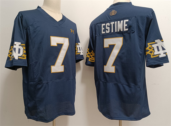 NCAA Football Jerseys-0304