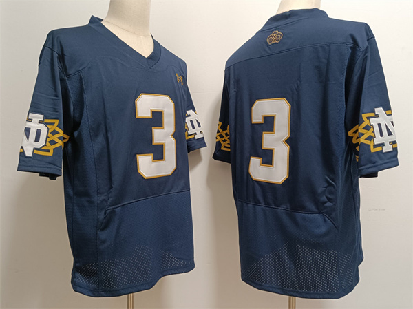 NCAA Football Jerseys-0306