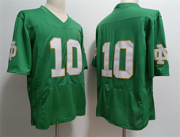 NCAA Football Jerseys-0307