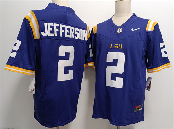 NCAA Football Jerseys-0335
