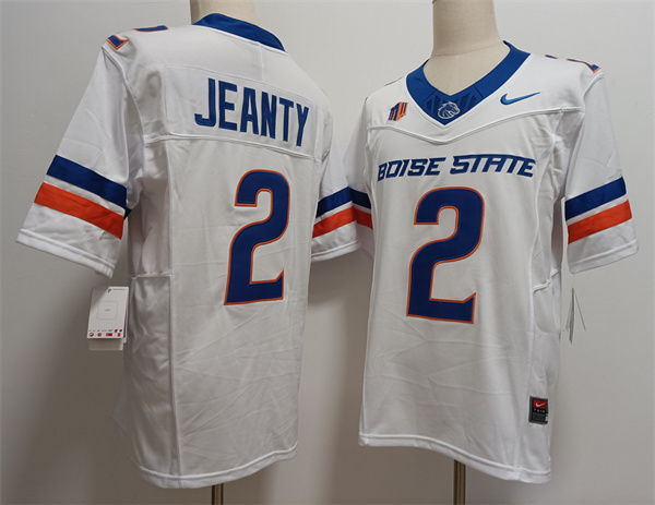 NCAA Football Jerseys-0349