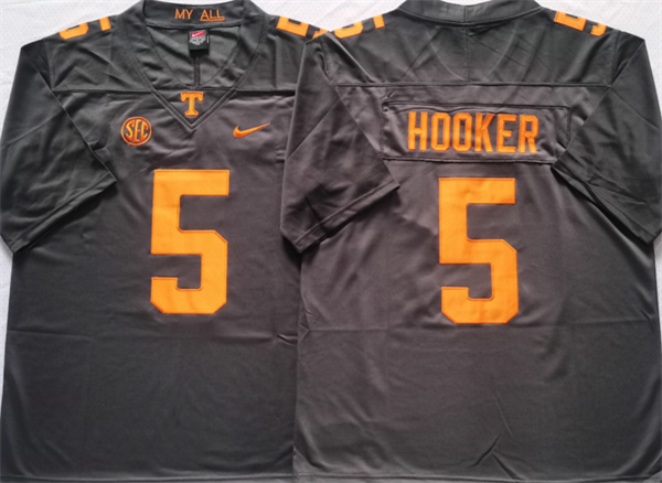 NCAA Football Jerseys-0035