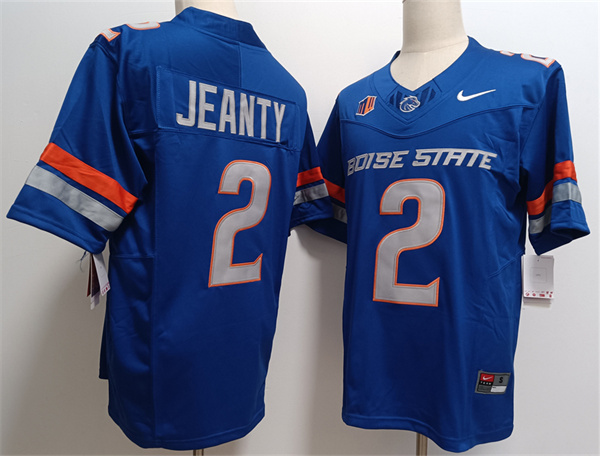 NCAA Football Jerseys-0351